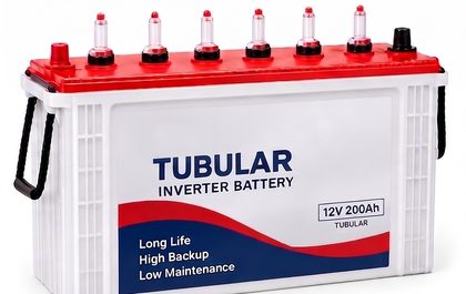 Battery type