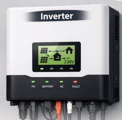 Inverter